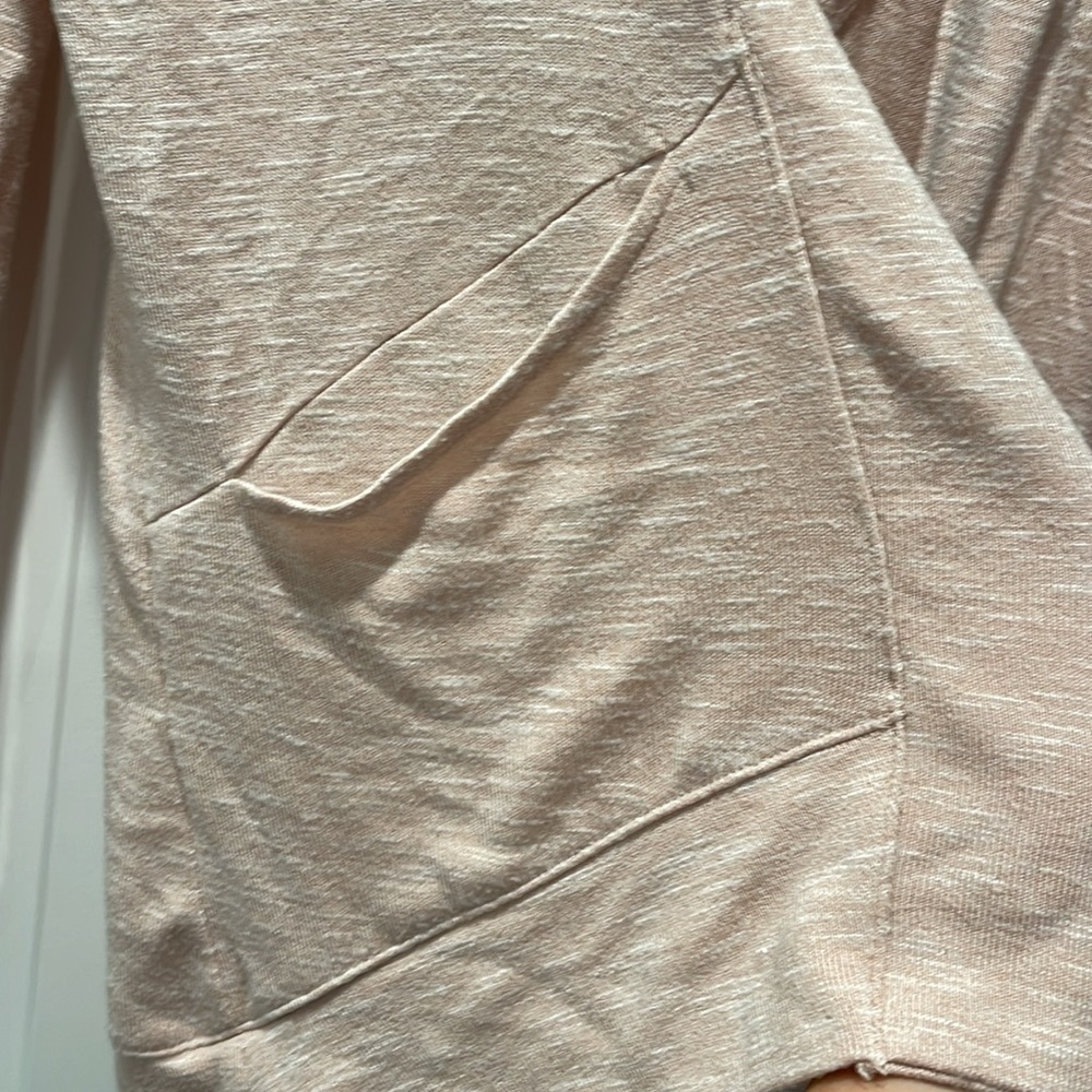 Light Pink Cardigan - Picture 2 of 5